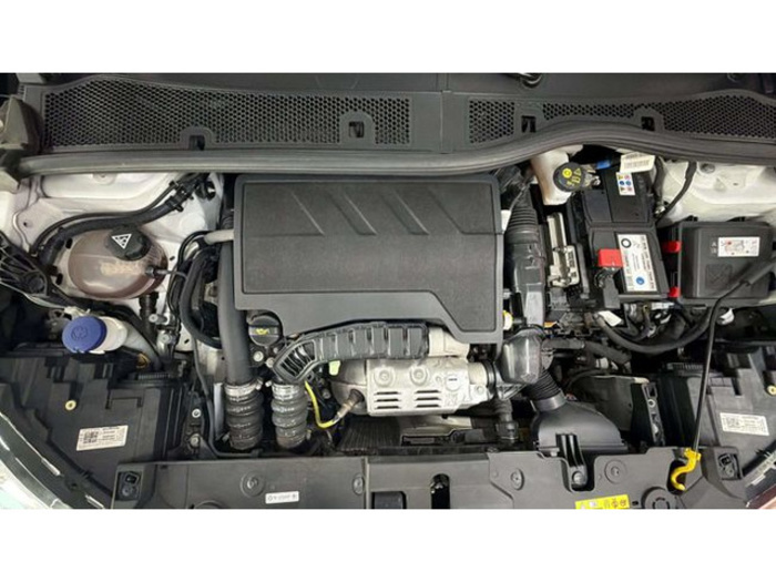 OpelCorsa 1.2 Turbo XHL Edition 74 kW (100 CV) Vehículo usado en Barcelona - 20 OpelCorsa 1.2 Turbo XHL Edition 74 kW (100 CV) Vehículo usado en Barcelona - 20