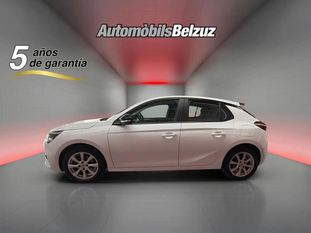 OpelCorsa 1.2 Turbo XHL Edition 74 kW (100 CV) Vehículo usado en Barcelona - 23