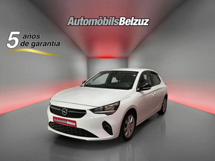 Opel Corsa 1.2 Turbo XHL Edition 74 kW (100 CV)