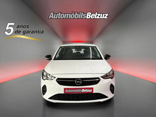 Opel Corsa 1.2 Turbo XHL Edition 74 kW (100 CV)