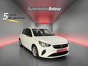 Opel Corsa 1.2 Turbo XHL Edition 74 kW (100 CV)