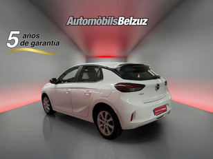 Opel Corsa 1.2 Turbo XHL Edition 74 kW (100 CV)
