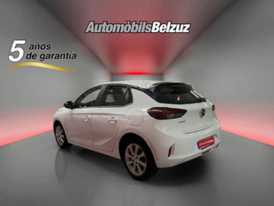 Opel Corsa 1.2 Turbo XHL Edition 74 kW (100 CV) Opel Corsa 1.2 Turbo XHL Edition 74 kW (100 CV)