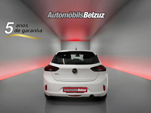 Opel Corsa 1.2 Turbo XHL Edition 74 kW (100 CV)
