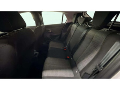 Opel Corsa 1.2 Turbo XHL Edition 74 kW (100 CV) Opel Corsa 1.2 Turbo XHL Edition 74 kW (100 CV)