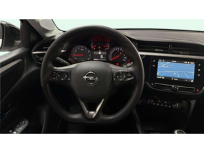Opel Corsa 1.2 Turbo XHL Edition 74 kW (100 CV) Opel Corsa 1.2 Turbo XHL Edition 74 kW (100 CV)