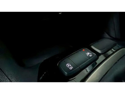 Opel Corsa 1.2 Turbo XHL Edition 74 kW (100 CV) Opel Corsa 1.2 Turbo XHL Edition 74 kW (100 CV)