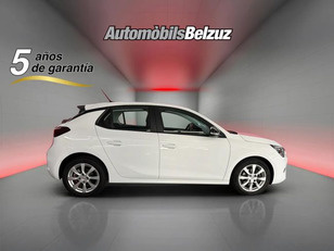 Opel Corsa 1.2 Turbo XHL Edition 74 kW (100 CV)