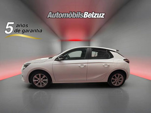 Opel Corsa 1.2 Turbo XHL Edition 74 kW (100 CV)