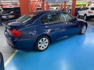 BMW Serie 3 318i 105 kW (143 CV)