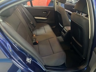 BMW Serie 3 318i 105 kW (143 CV)
