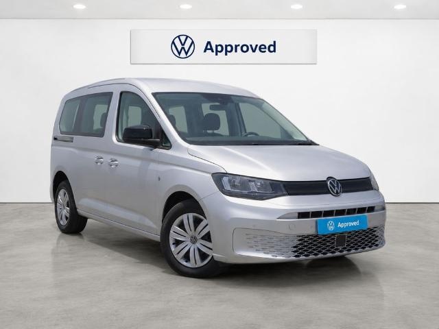 VolkswagenCaddy Maxi Origin 2.0 TDI 90 kW (122 CV) DSG