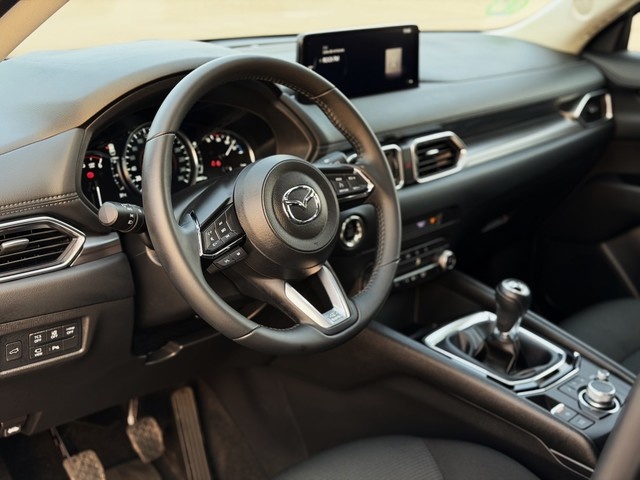 MazdaCX-5 2.2 DE Evolution 2WD 110 kW (150 CV) Vehículo usado en Barcelona - 2