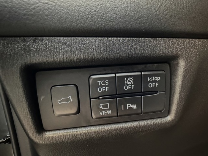 MazdaCX-5 2.2 DE Evolution 2WD 110 kW (150 CV) Vehículo usado en Barcelona - 14 MazdaCX-5 2.2 DE Evolution 2WD 110 kW (150 CV) Vehículo usado en Barcelona - 14