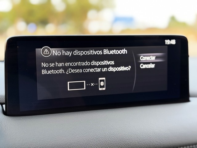 MazdaCX-5 2.2 DE Evolution 2WD 110 kW (150 CV) Vehículo usado en Barcelona - 23 MazdaCX-5 2.2 DE Evolution 2WD 110 kW (150 CV) Vehículo usado en Barcelona - 23