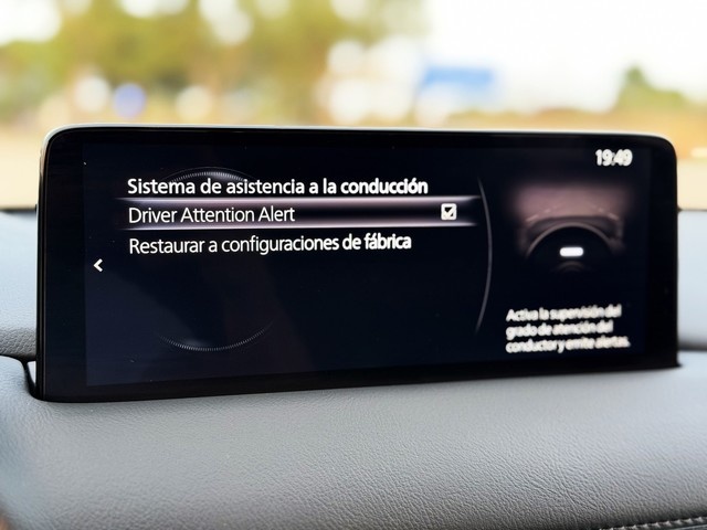 MazdaCX-5 2.2 DE Evolution 2WD 110 kW (150 CV) Vehículo usado en Barcelona - 24