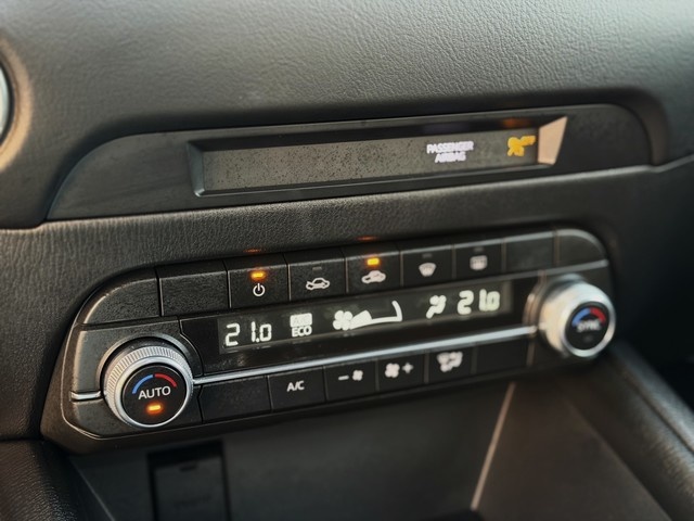 MazdaCX-5 2.2 DE Evolution 2WD 110 kW (150 CV) Vehículo usado en Barcelona - 32