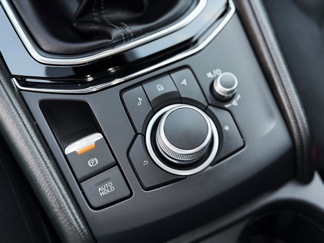 MazdaCX-5 2.2 DE Evolution 2WD 110 kW (150 CV) Vehículo usado en Barcelona - 34