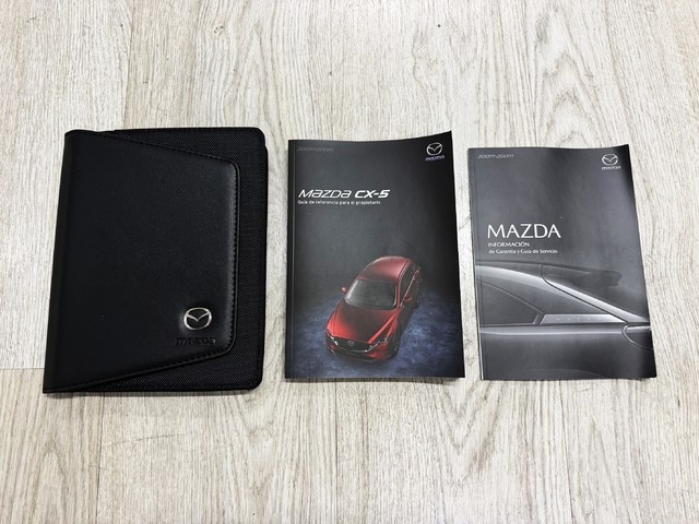 MazdaCX-5 2.2 DE Evolution 2WD 110 kW (150 CV) Vehículo usado en Barcelona - 39