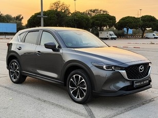 Mazda CX-5 2.2 DE Evolution 2WD 110 kW (150 CV)