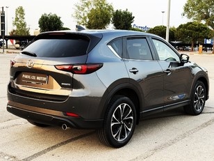 Mazda CX-5 2.2 DE Evolution 2WD 110 kW (150 CV)