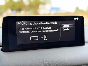 Mazda CX-5 2.2 DE Evolution 2WD 110 kW (150 CV) Mazda CX-5 2.2 DE Evolution 2WD 110 kW (150 CV)