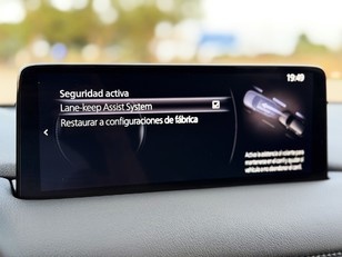 Mazda CX-5 2.2 DE Evolution 2WD 110 kW (150 CV)