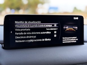 Mazda CX-5 2.2 DE Evolution 2WD 110 kW (150 CV) Mazda CX-5 2.2 DE Evolution 2WD 110 kW (150 CV)