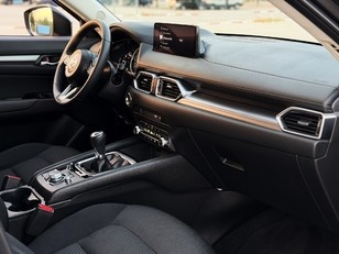 Mazda CX-5 2.2 DE Evolution 2WD 110 kW (150 CV)