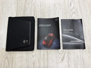Mazda CX-5 2.2 DE Evolution 2WD 110 kW (150 CV)