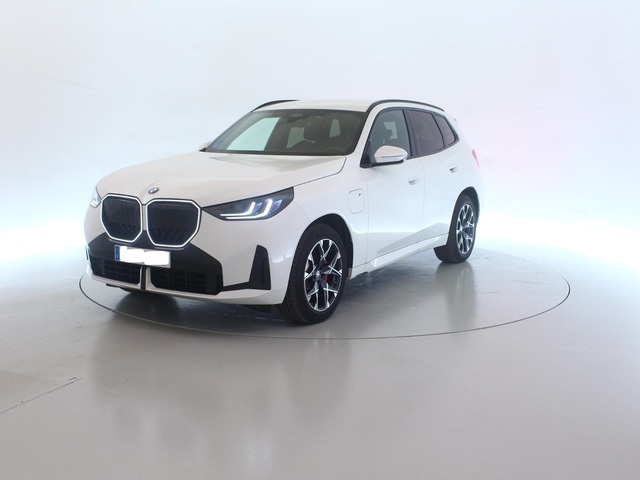 BMWX3 xDrive30e 220 kW (299 CV)