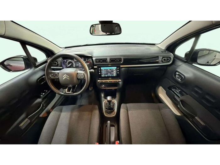 CitroenC3 Origin PureTech 110 Max 81 kW (110 CV) Vehículo usado en Barcelona - 7 CitroenC3 Origin PureTech 110 Max 81 kW (110 CV) Vehículo usado en Barcelona - 7