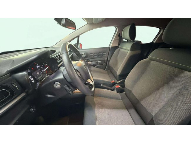 CitroenC3 Origin PureTech 110 Max 81 kW (110 CV) Vehículo usado en Barcelona - 9