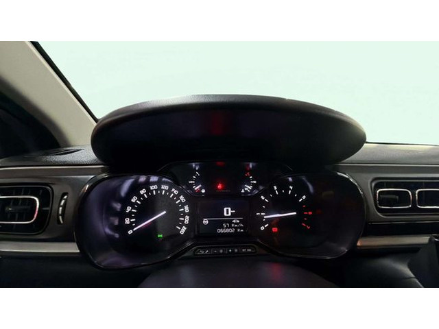 CitroenC3 Origin PureTech 110 Max 81 kW (110 CV) Vehículo usado en Barcelona - 13