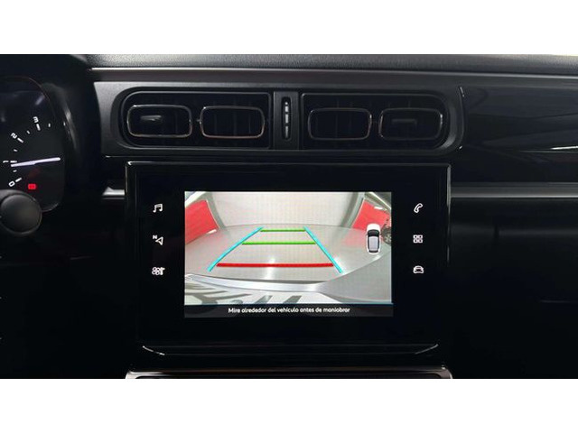 CitroenC3 Origin PureTech 110 Max 81 kW (110 CV) Vehículo usado en Barcelona - 15