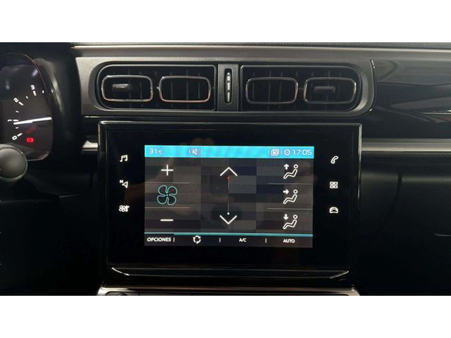 CitroenC3 Origin PureTech 110 Max 81 kW (110 CV) Vehículo usado en Barcelona - 16