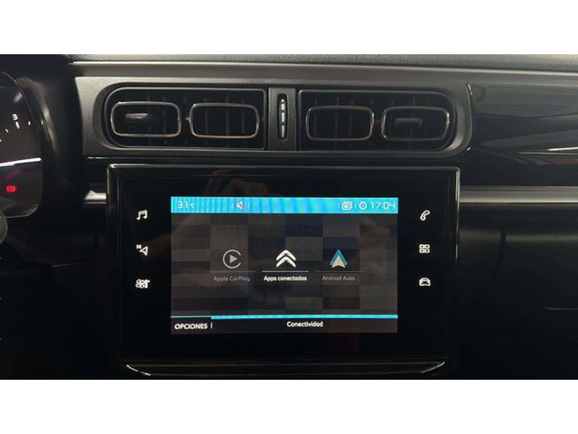 CitroenC3 Origin PureTech 110 Max 81 kW (110 CV) Vehículo usado en Barcelona - 18