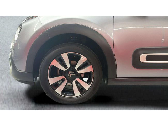 CitroenC3 Origin PureTech 110 Max 81 kW (110 CV) Vehículo usado en Barcelona - 20 CitroenC3 Origin PureTech 110 Max 81 kW (110 CV) Vehículo usado en Barcelona - 20