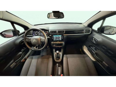Citroen C3 Origin PureTech 110 Max 81 kW (110 CV) Citroen C3 Origin PureTech 110 Max 81 kW (110 CV)