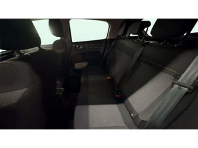 Citroen C3 Origin PureTech 110 Max 81 kW (110 CV) Citroen C3 Origin PureTech 110 Max 81 kW (110 CV)