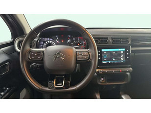 Citroen C3 Origin PureTech 110 Max 81 kW (110 CV)