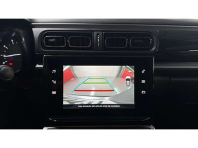 Citroen C3 Origin PureTech 110 Max 81 kW (110 CV) Citroen C3 Origin PureTech 110 Max 81 kW (110 CV)