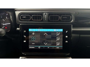 Citroen C3 Origin PureTech 110 Max 81 kW (110 CV)