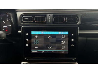 Citroen C3 Origin PureTech 110 Max 81 kW (110 CV) Citroen C3 Origin PureTech 110 Max 81 kW (110 CV)