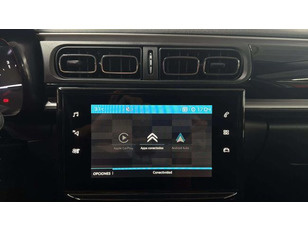 Citroen C3 Origin PureTech 110 Max 81 kW (110 CV)