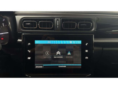 Citroen C3 Origin PureTech 110 Max 81 kW (110 CV) Citroen C3 Origin PureTech 110 Max 81 kW (110 CV)