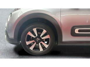 Citroen C3 Origin PureTech 110 Max 81 kW (110 CV)