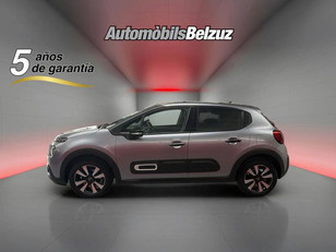 Citroen C3 Origin PureTech 110 Max 81 kW (110 CV)