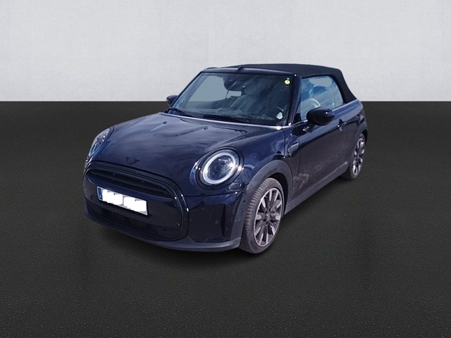 MINIMINI Cooper Cabrio 100 kW (136 CV)