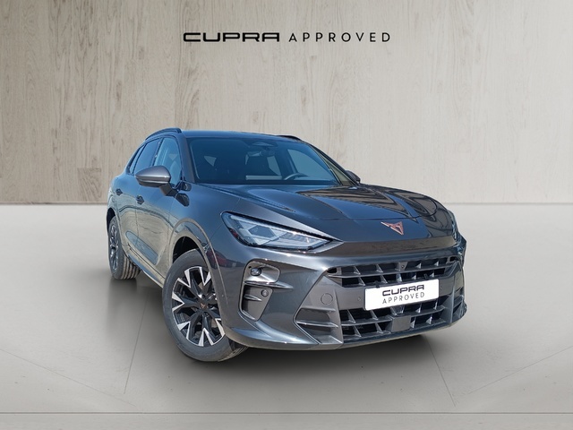 CUPRATerramar 1.5 eTSI DSG 110 kW (150 CV)